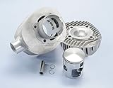  kit cilindro pistone motore POLINI VESPA P200E DE ALU D 68,5 140 0084