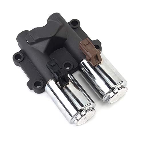 Transmission at Clutch Dual Linear Shift Solenoid Valve 28260-RG5-004 Compatibile for H-onda Civic 2012-2013 for H-onda Fit 2009-2013 by coolautocore - Used condition - Image 6