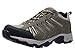 Produktbild CAMEL CROWN Wanderschuhe Trekkingschuhe Herren Wanderhalbschuhe Atmungsaktive rutschfeste Turnschuhe Freizeit Walkingschuhe Outdoorschuhe, 44.5 EU, Khaki