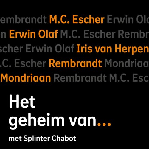 Trailer seizoen 2 - "Het geheim van...' (in het kort)