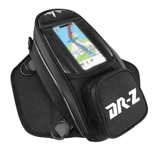 Pack de navigation pour réservoir moto DRZ400 S SM étanche