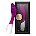 Produktbild LELO MONA Wave Vibrierender Massager für Frauen, G Punkt Stimulator für Sie, Vibrator mit WaveMotion-Technologie und 10 Vibrationsformen, Vibrator Frauen, Vibrator leise, Deep Rose