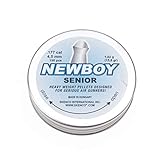  NEWBOY Senior Skenco Rundkopf Diabolos 4,5mm - 150 STK