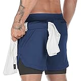Zoom IMG-1 superora pantaloncini sportivo uomo tuta Zoom IMG-1 superora pantaloncini sportivo uomo tuta