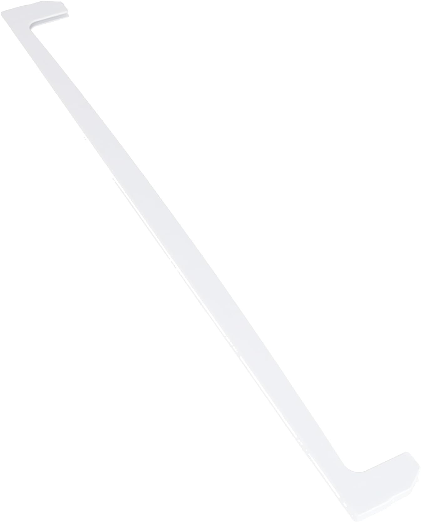 Suitable for Beko CDA751FS Glass Shelf Front Edge Trim Fridge & Freez