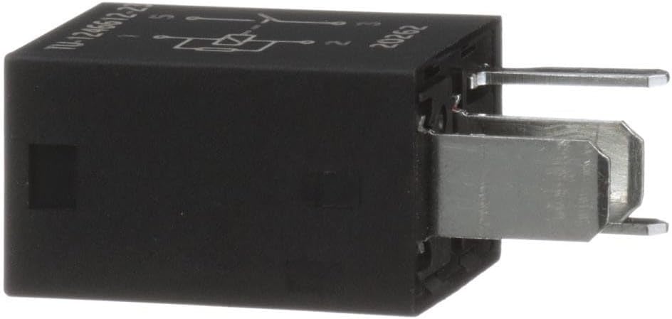 Replacement Fog Light Relay for 2009-2022 Chrysler, Dodge, Jeep, Ram