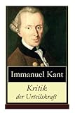  Kritik der Urteilskraft