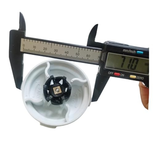 Cortadora de exprimidor Philips HR2003 corrige filtraciones y atascos 4