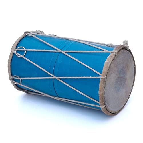 image for The Great Indian Bazaar Handmade Wooden & Leather Classical Indian Fol