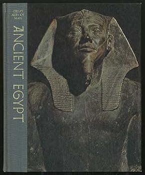 Ancient Egypt by Lionel Casson (1965-08-01)