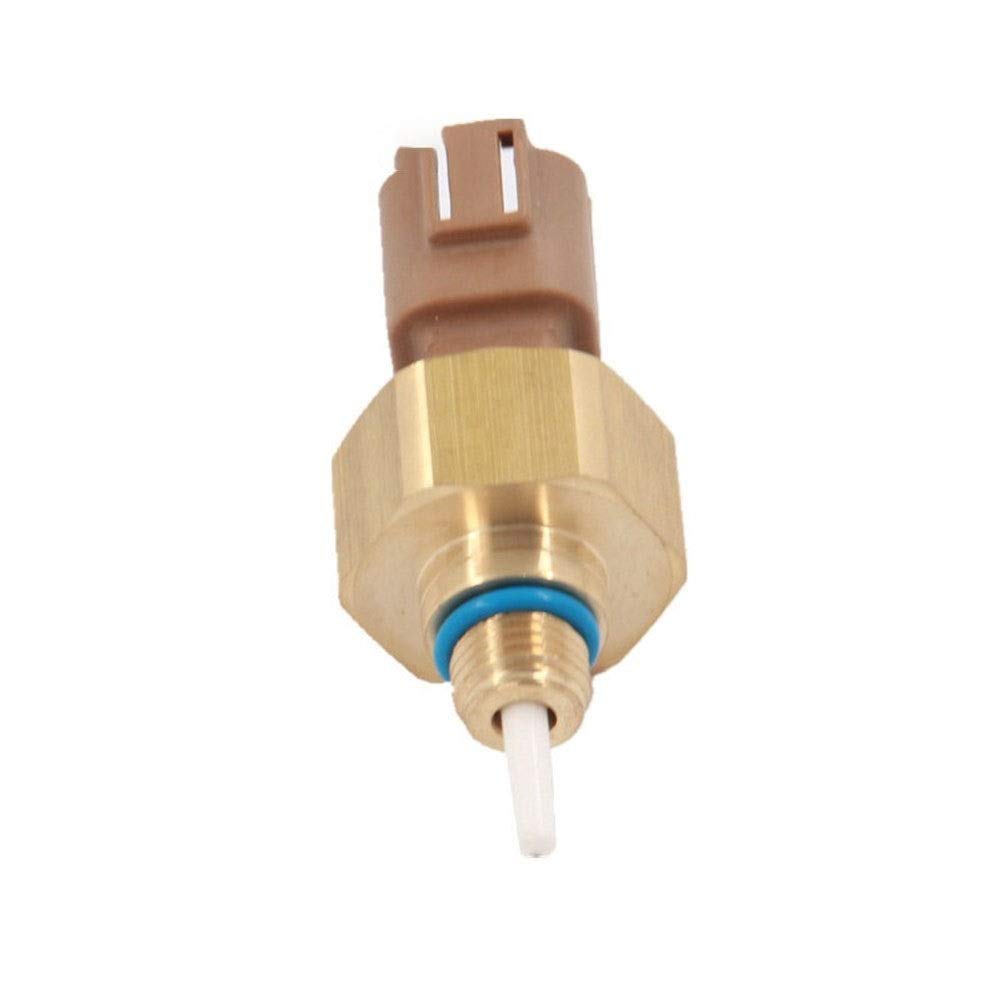 Czujnik Ciśnienia oleju 4921477 3417189 3401006 Dla Ciężarówka Cummins QSM 11L ISM Czujnik temperatury ciśnienia oleju Silnik Przełącznik ciśnienia oleju