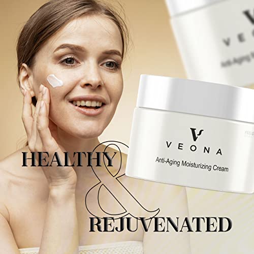 Feelgo 2 Pack - Veona Anti Aging Cream - Veona Beauty Cream, Veona Beauty Kit, Veona Cream, Veona Anti Aging, Veonalabs For 60 Days #TOP1