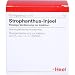 Produktbild STROPHANTHUS INJEEL Ampullen 10 St