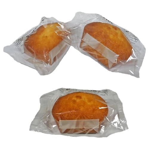 Mantecadas Lapasion | ideal para desayunos y meriendas | 2 Kg