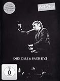 john caleo birthdate  John Cale & Band - Live at Rockpalast [2 DVDs]