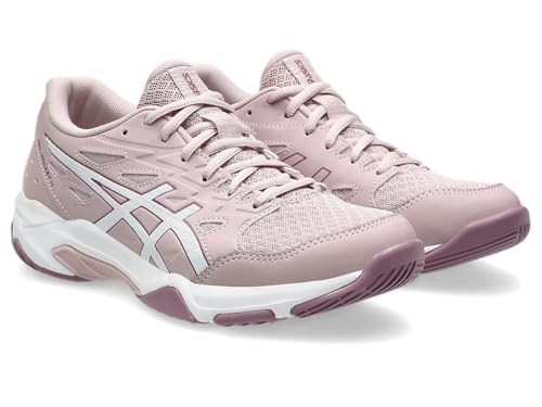 Tênis Asics Gel-rocket 11 Feminino - Rosa/branco - 36