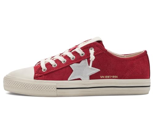Image of VINTAGE HAVANA Women's Alive Red 11.0 Medium