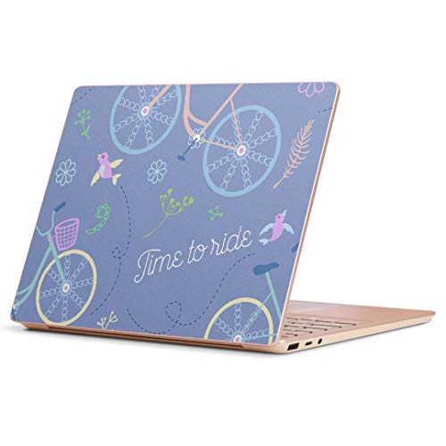 Surface Laptop Go 3/ Go 2 /Go �p �X�L���V�[�� igsticker �T�[�t�F�X ���b�v�g�b�v �S�[ �X�e�b�J�[ �J�o�[ �P�[�X 011863 ���킢�� �� ���]��