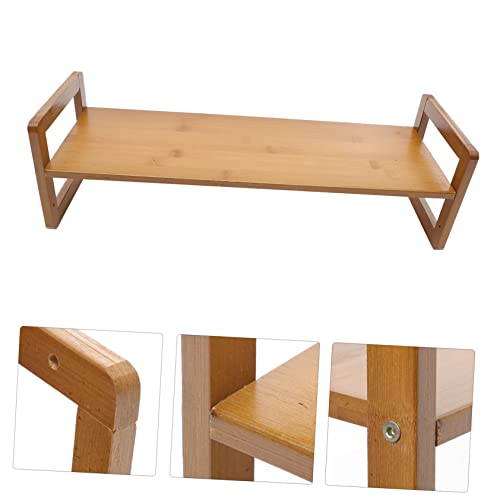 Soporte de Madera para Portátil POPETPOP miniatura 6
