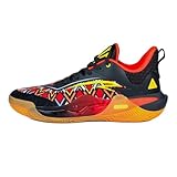 ANTA Men's Kyrie Irving Kai 1 Speed Basketball Shoes, Tribe, 10.5