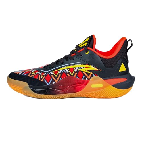 ANTA Kyrie Irving Kai 1 Speed Basketball Shoes Men 9