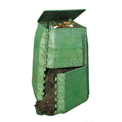 Container Trading Thermokomposter 450 Liter