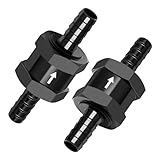 TRUCKMETER 2Pcs 5/16