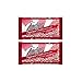 Andes Peppermint Crunch Baking Chips 10oz - 2 Unit Pack