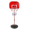 Portable basketball stand Ouder-kind schieten speelgoed, buiten draagbaar schieten speelgoed, kleuterschool shooting…
