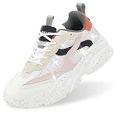 White/Pink Rhinestone