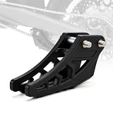 TRKUECN Chain Guide for Yozma IN10 and Pro/Tuttio Soleil 01/Heybike Villain | Impact-Resistant Polymer Block,Prevents Chain Derailment Guard.For Yzma IN 10 and Pro/Tutti Tutto Soleil01/Hey Bike Villaon.