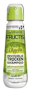 Garnier Fructis Invisible Trockenshampoo Yuzu Lemon 100ml