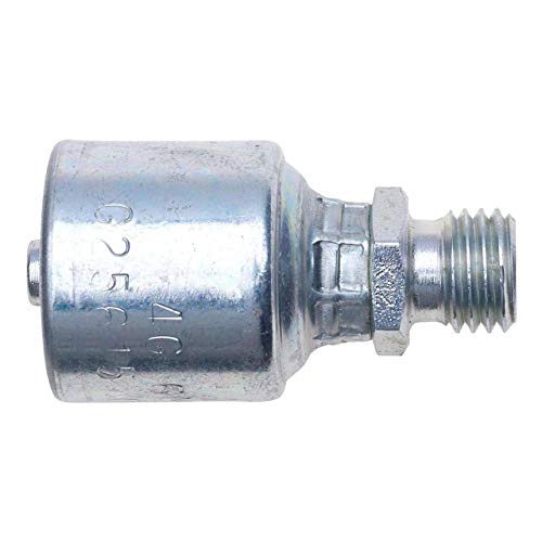 Gates G25615-0408 Coupling #TOP2