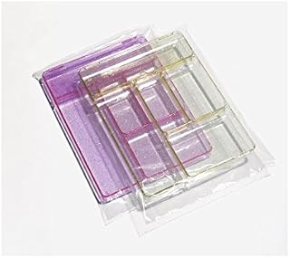 Elkay Plastics Low Density Polyethylene Flat Bag, 1.5 Mil, 6" x 10" - Case of 2,000