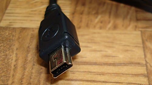 ACS Mini USB AC Wall Home Charger Adapter for Magellan Roadmate Series 5220/5230/5235/5236 image 4