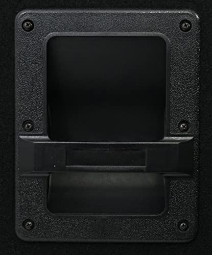 Rockville (2) New Sbg1128 12" 1200 Watt Passive Pro Dj Subwoofers Subs #TOP5