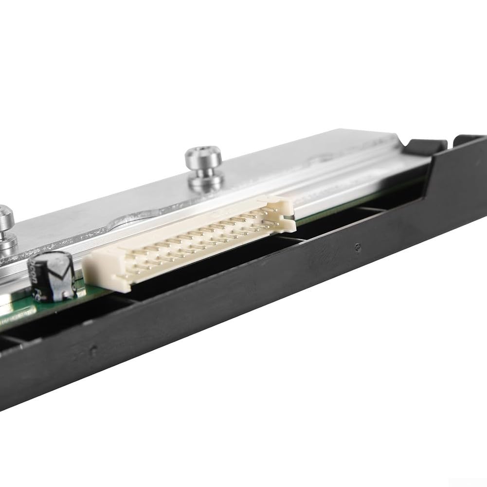 Testina di stampa di codici a barre ad alta risoluzione per stampante Zebra ZT230