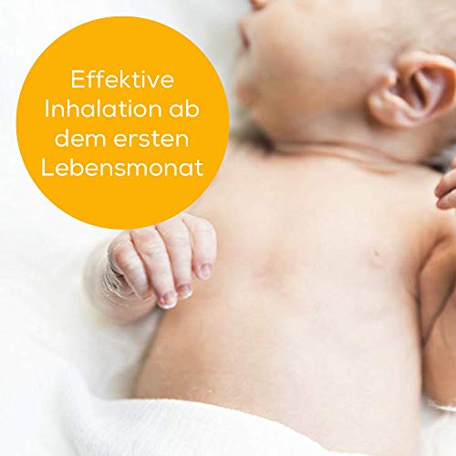 Inhaliergerät für Kinder Beurer IH 58 Kids Inhalator