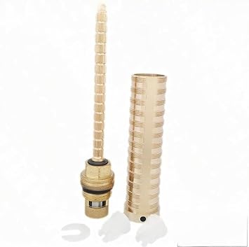 Dornbracht 9090031560090 - Ceramic head part anti-clockwise closing