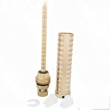 Dornbracht 9090031560090 - Ceramic head part anti-clockwise closing