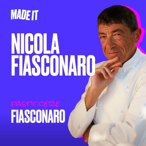 Da una piccola pasticceria a un impero del panettone, la storia di Fiasconaro