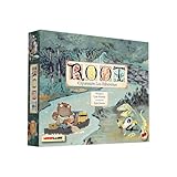 2 Tomatoes Games Root: Expansión los Ribereños