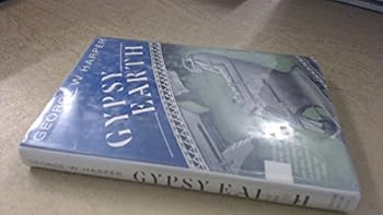 Hardcover Gypsy earth (Doubleday science fiction) Book