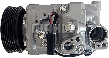 MAHLE Behr ACP 686 000S A/C Compressor