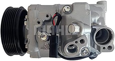 MAHLE Behr ACP 686 000S A/C Compressor