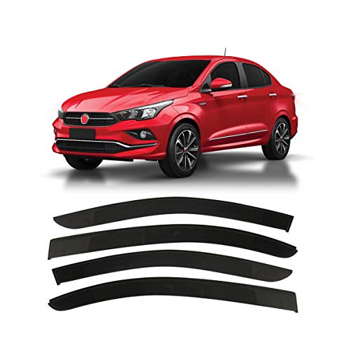 Kit de 4 peças, Calha Porta Cronos 18/ 4P. 24025, Tg Poli