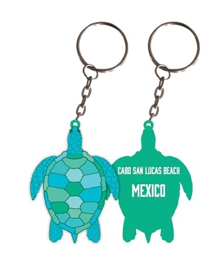 R and R Imports Cabo San Lucas Beach Mexico Souvenir