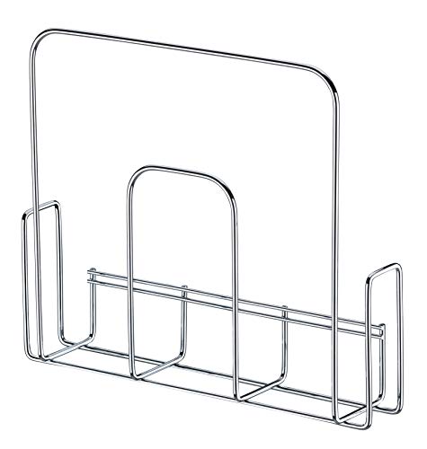 Organizador P/Tabuas De Corte, Future, Cromado