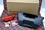 fits Honda rear taillight + plastic tool box lid Foreman 500 Rancher 420 2015-2024