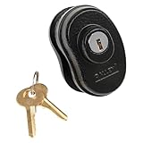 Allen Company Trigger Gun Lock w/ 2 Keys